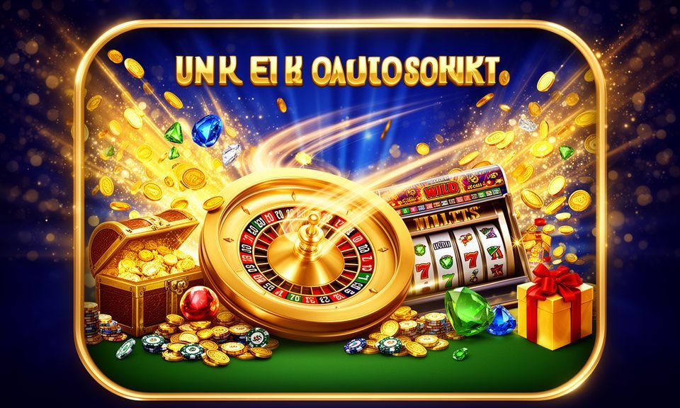 hfive5 Mega Slots hfive5 — Pusingan Besar, Studio Pilihan