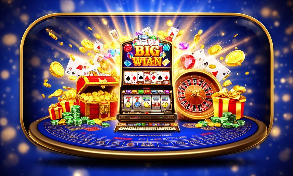 hfive5 Apa yang kami tawarkan dalam Mega Moolah
