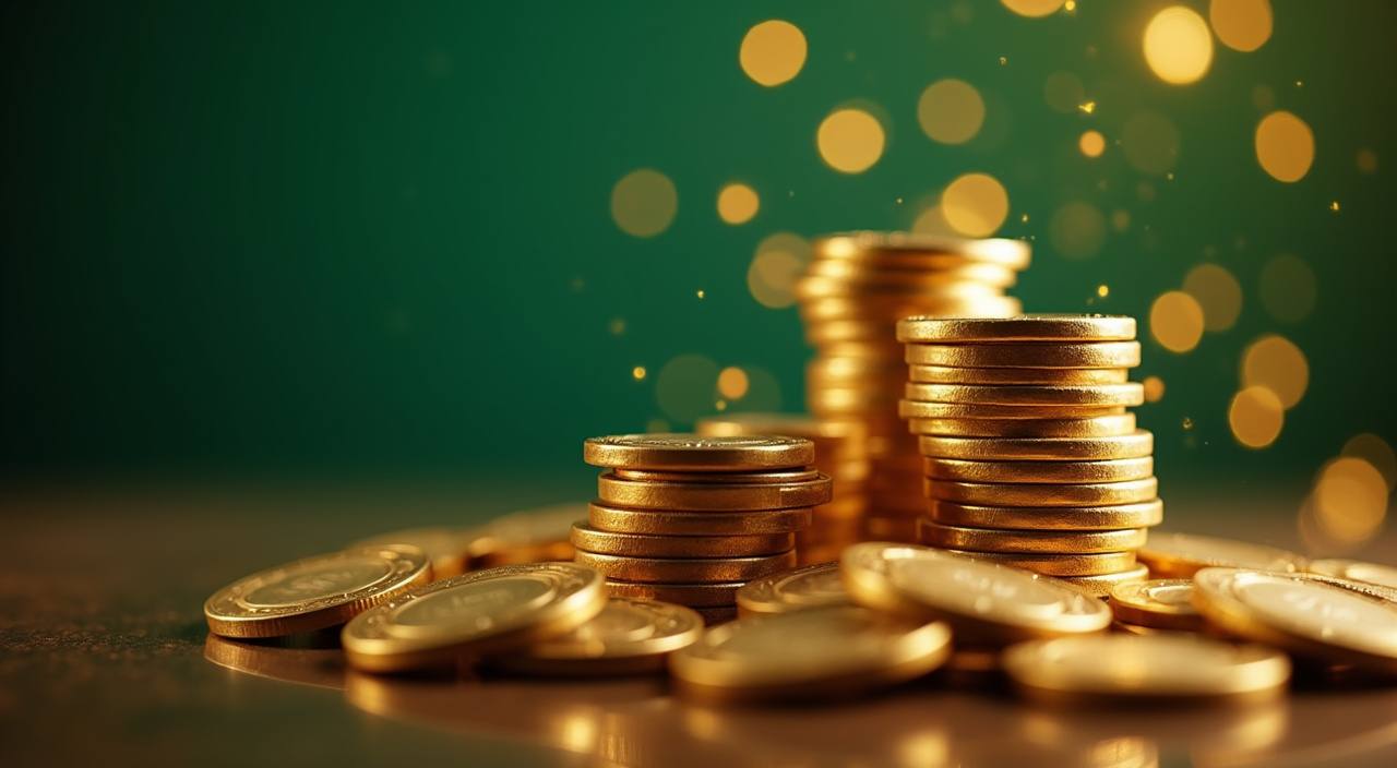 hfive5 Apa yang ada dalam Enchanted Coins